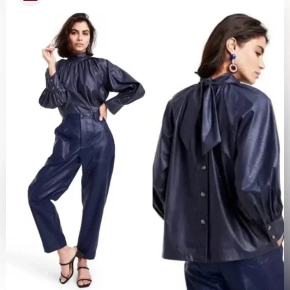 Rachel Comey for target top